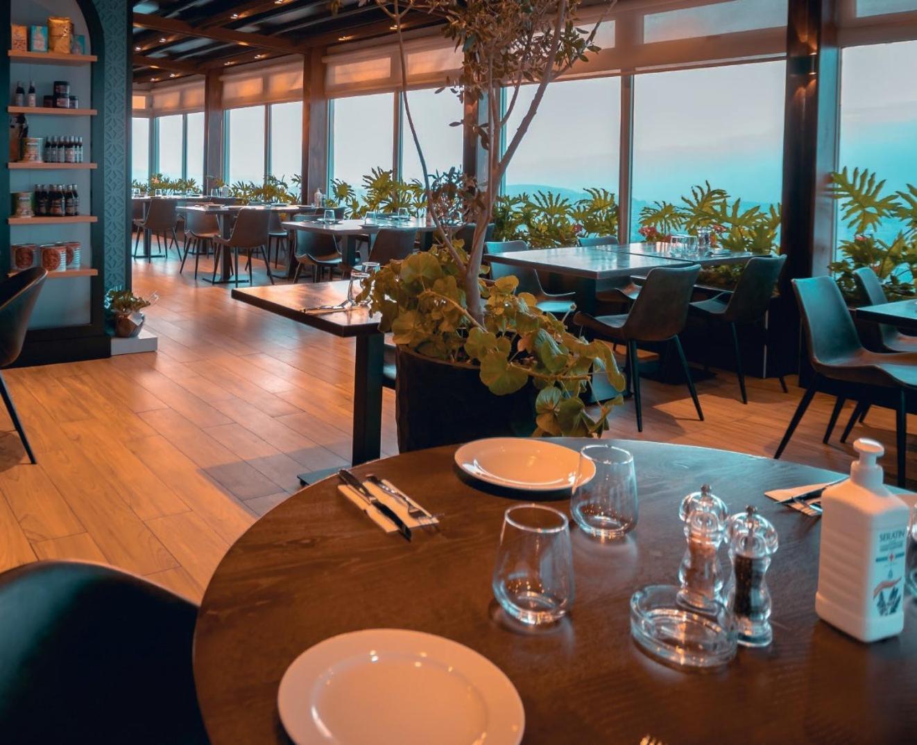 Carmel Hotel Rámalláh Kültér fotó