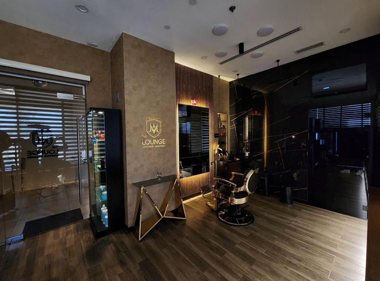 Carmel Hotel Rámalláh Kültér fotó